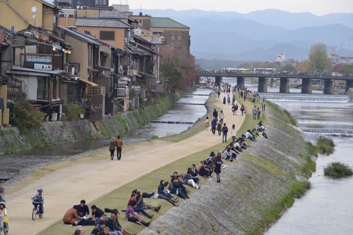 Private Highlights of Kyoto Tour — photo 7