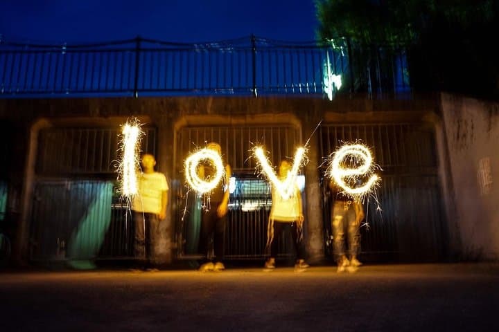 Make some amazing memories watching fireworks along Kyoto's famous Kamo River! — photo 8