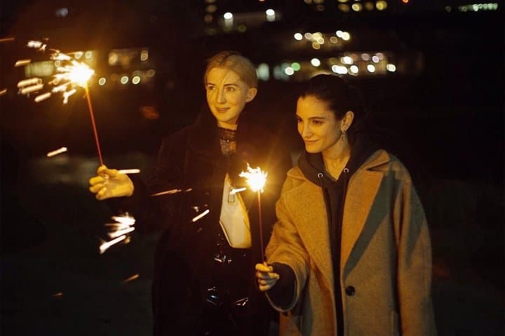 Make some amazing memories watching fireworks along Kyoto's famous Kamo River! — photo 9
