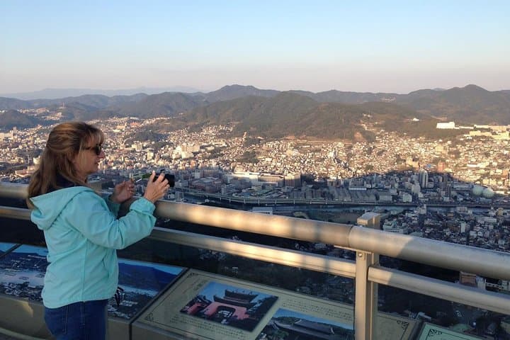 Nagasaki WW2 History and Culture Tour — photo 12