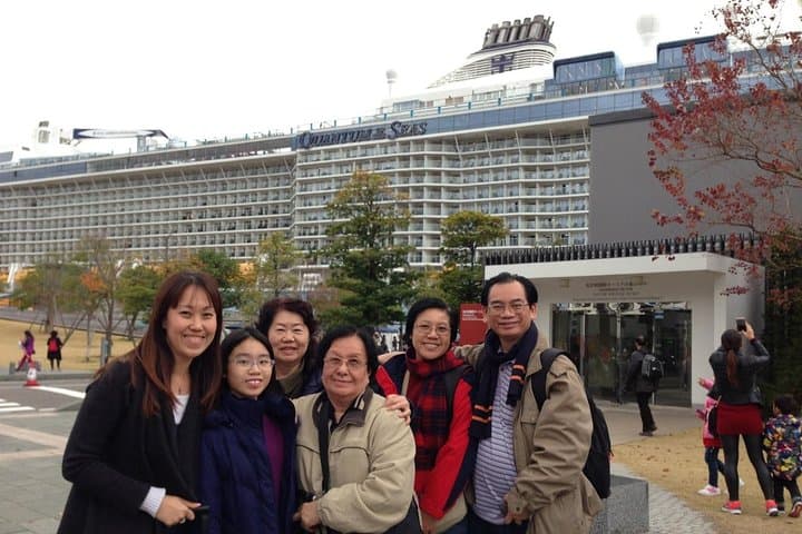 Tour Fukuoka or Nagasaki in Privacy and Comfort. — photo 5