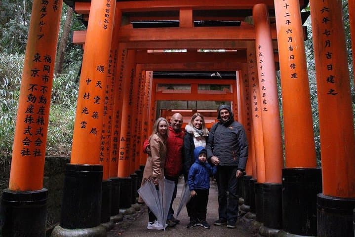 Kyoto welcome tour — photo 1