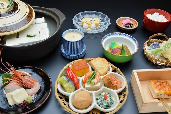 One-Day Tour of Kyoto's Highlights from Osaka/Kyoto — photo 11