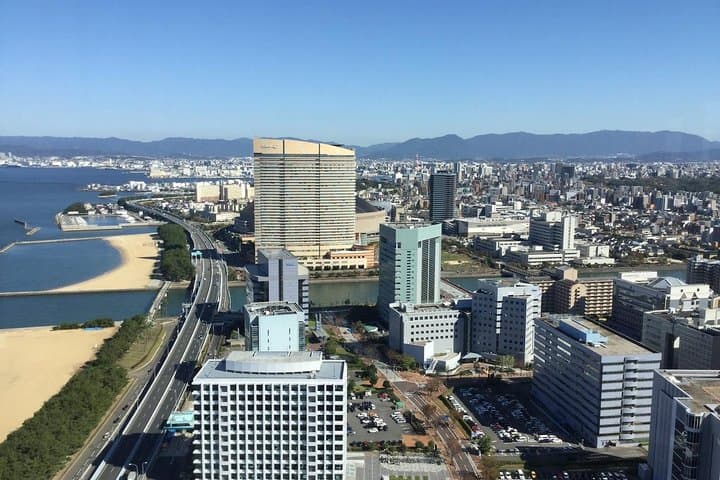 Tour Fukuoka or Nagasaki in Privacy and Comfort. — photo 13
