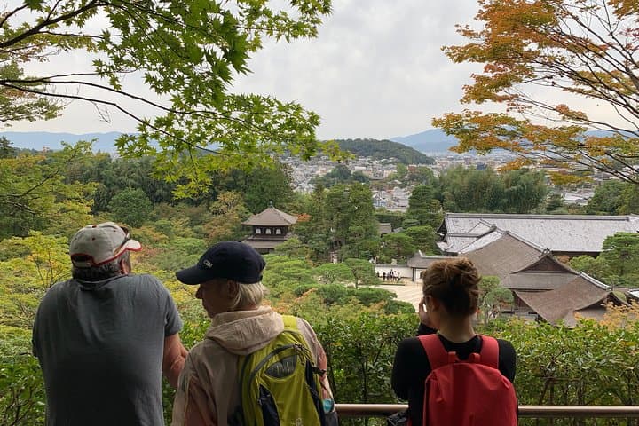Kyoto Private Custom Tour with local expert guide + Hotel Pickup — photo 12