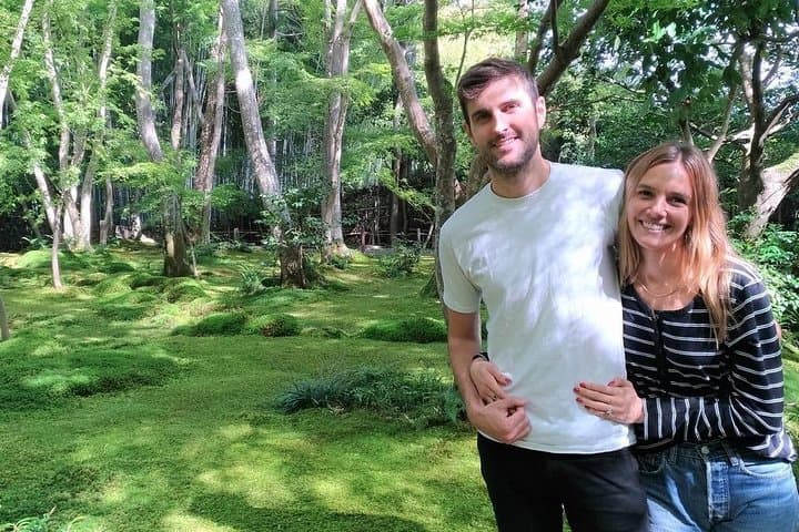Kyoto Customized Private Tour: See Top Attractions in 1 Day — photo 8