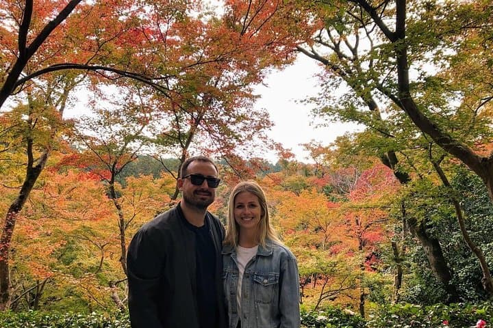 Kyoto Customized Private Tour: See Top Attractions in 1 Day — photo 3