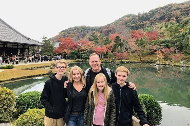 Kyoto Customized Private Tour: See Top Attractions in 1 Day — photo 6