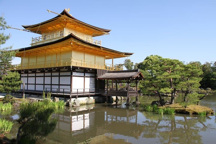 Kyoto welcome tour — photo 2