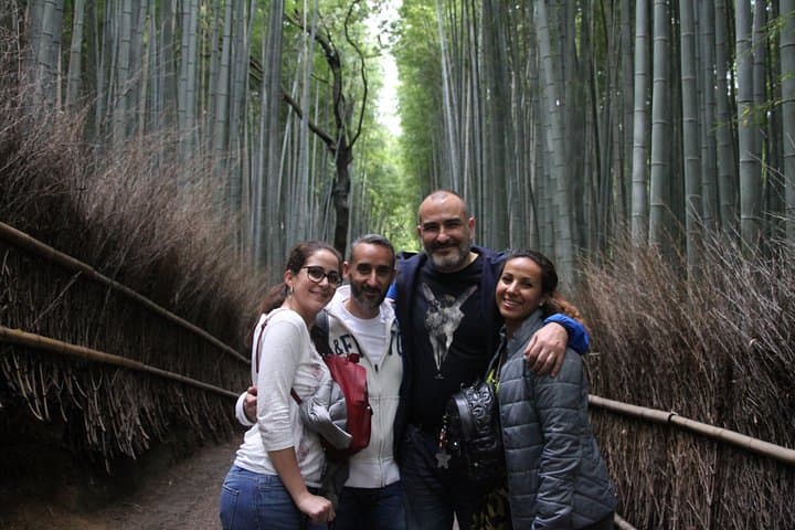 Kyoto welcome tour — photo 3