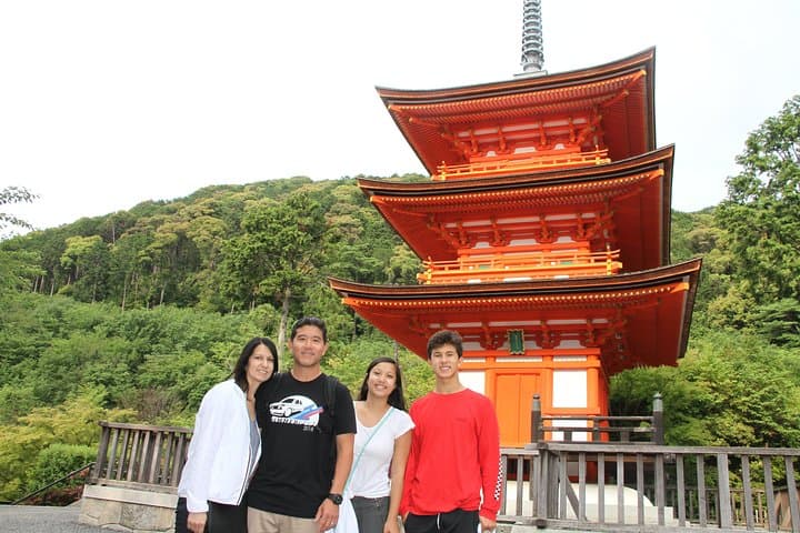 Kyoto welcome tour — photo 4