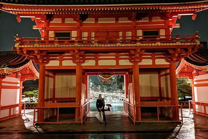Kyoto welcome tour — photo 5