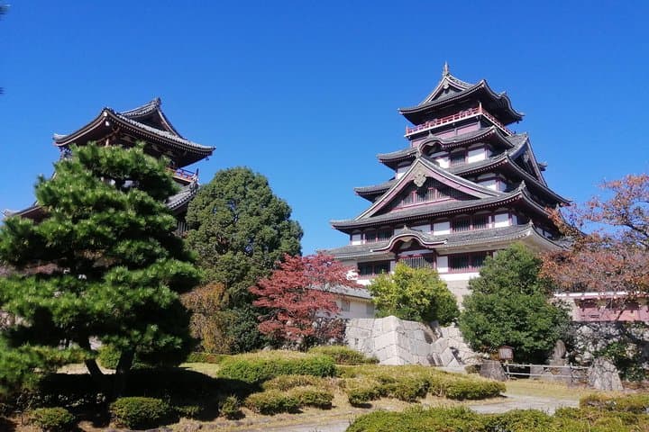 Kyoto welcome tour — photo 6