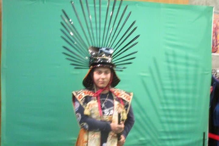 Osaka Private Tour by Public Transportation — photo 12