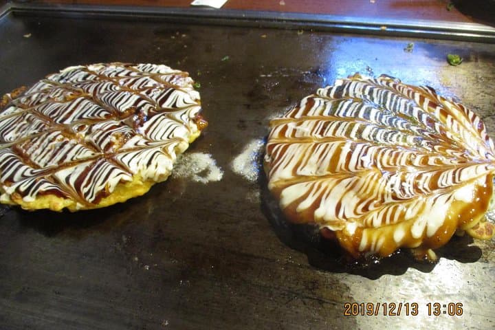 Osaka Private Tour by Public Transportation — photo 15