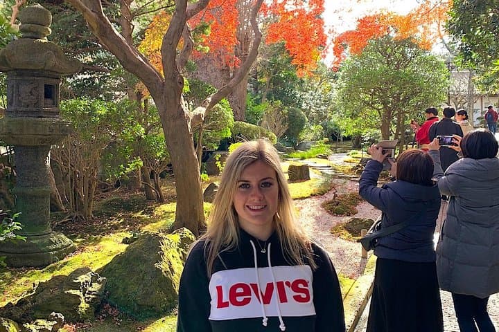 Kamakura Scenic Bike Tour — photo 19