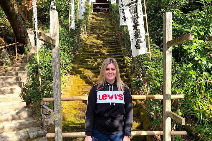 Kamakura Scenic Bike Tour — photo 20