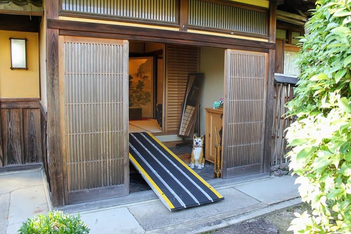 Stunning Private Tea Ceremony: Camellia Garden Teahouse — photo 18