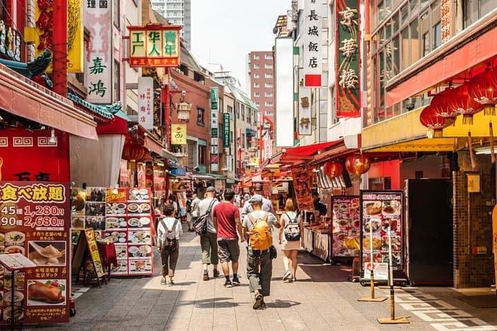 Cruise Stop-Over: Explore The City From Kobe Port — photo 3