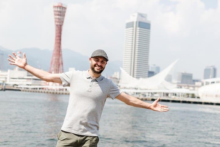 Cruise Stop-Over: Explore The City From Kobe Port — photo 5