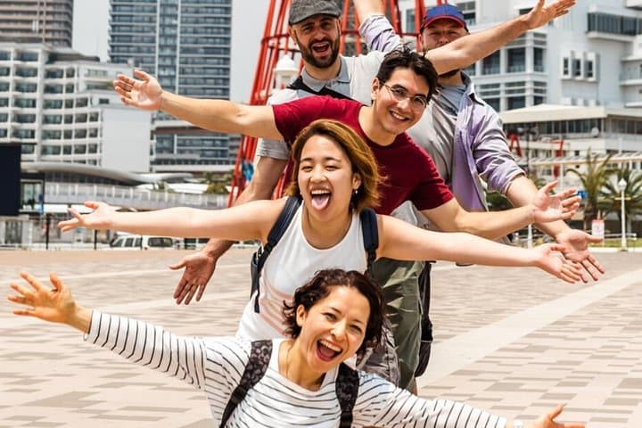 Cruise Stop-Over: Explore The City From Kobe Port — photo 10