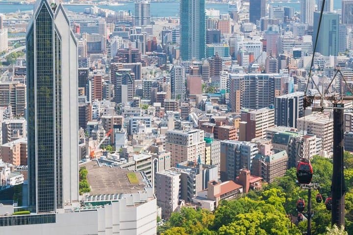 Cruise Stop-Over: Explore The City From Kobe Port — photo 7