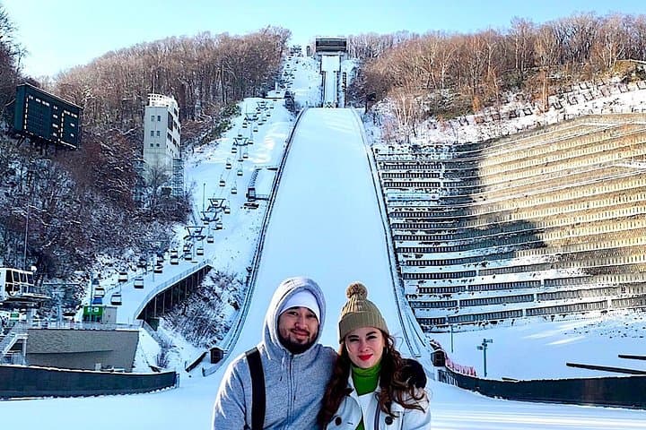 One Day Highlights Tour of Sapporo — photo 8