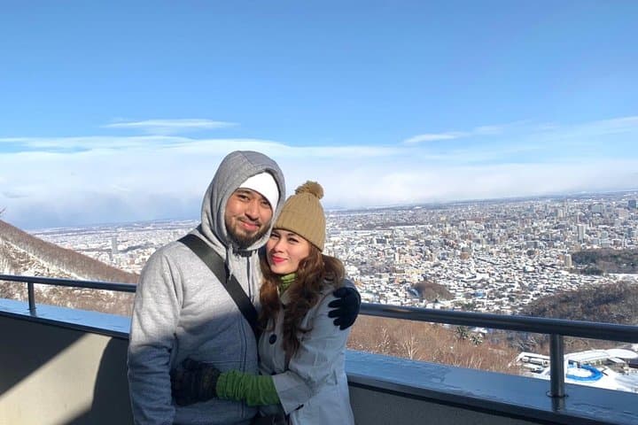 One Day Highlights Tour of Sapporo — photo 9