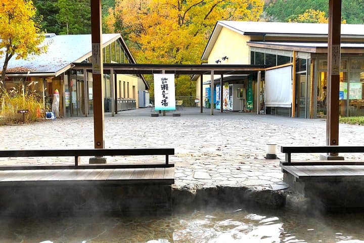 One Day Tour of Tokyo's Plentiful Nature in Hinohara Village — photo 8