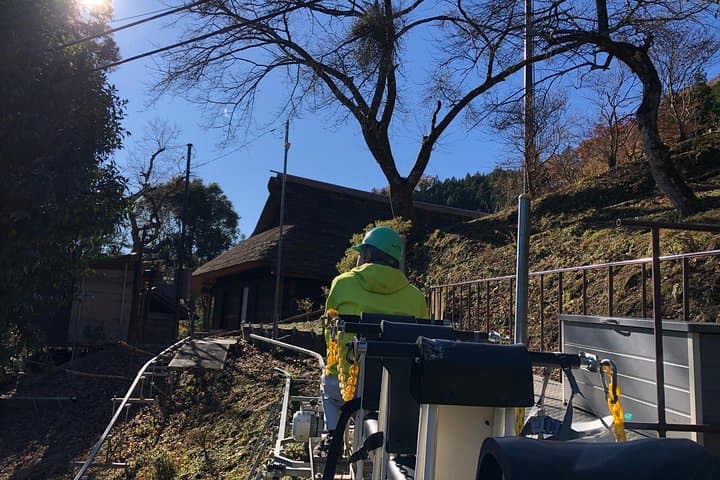 One Day Tour of Tokyo's Plentiful Nature in Hinohara Village — photo 10