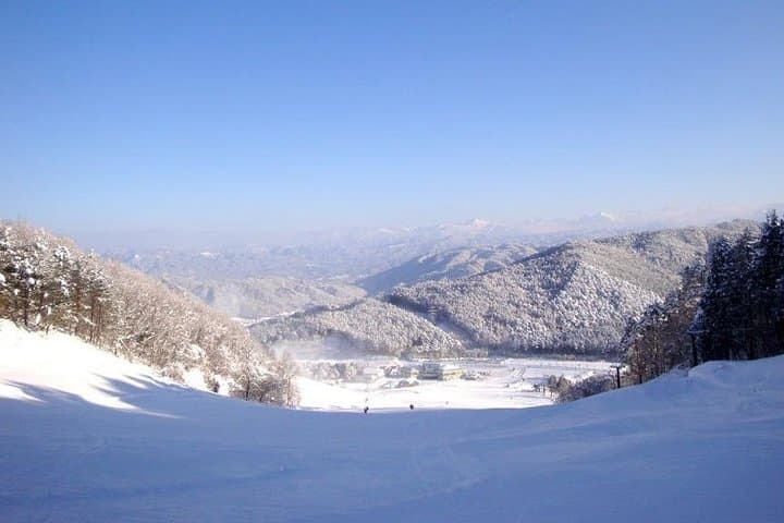 Winter Adventure in Takayama: Snow Activities Tour — photo 2