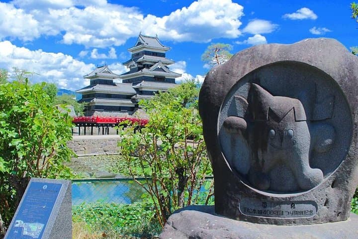Matsumoto Castle Tour & Samurai Experience — photo 9