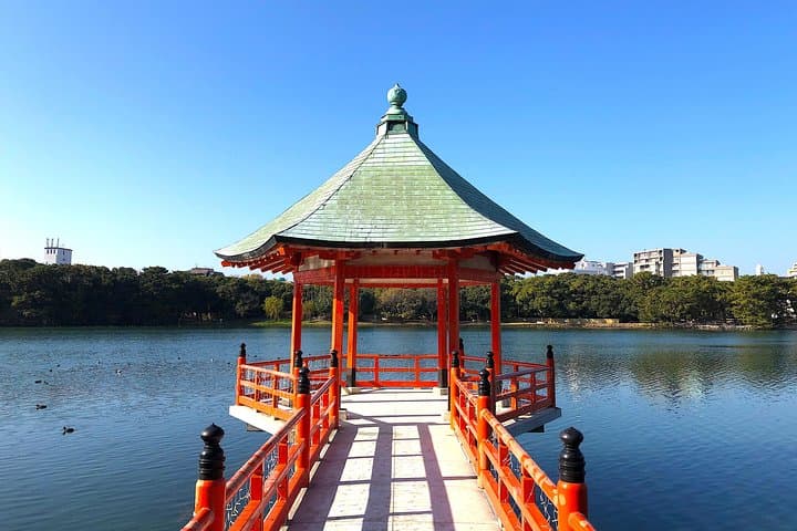 Fukuoka Private Tour: Heart and Tradition of Hakata — photo 10