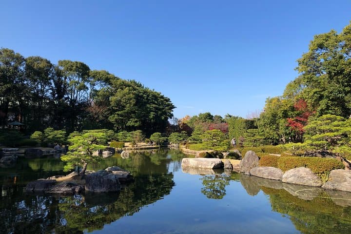 Fukuoka Private Tour: Heart and Tradition of Hakata — photo 11