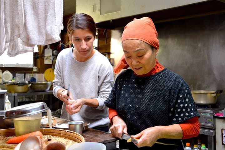 Aso Caldera and Farm Experience Tour — photo 4