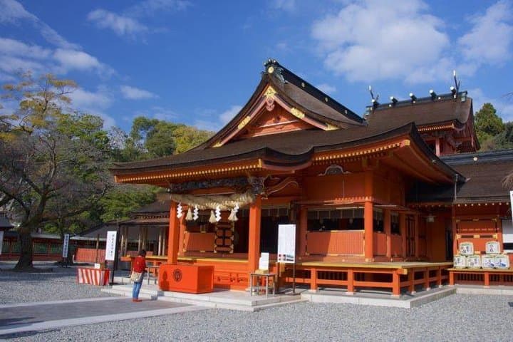 Mt Fuji Private Tour with Native Japanese Driver — photo 14