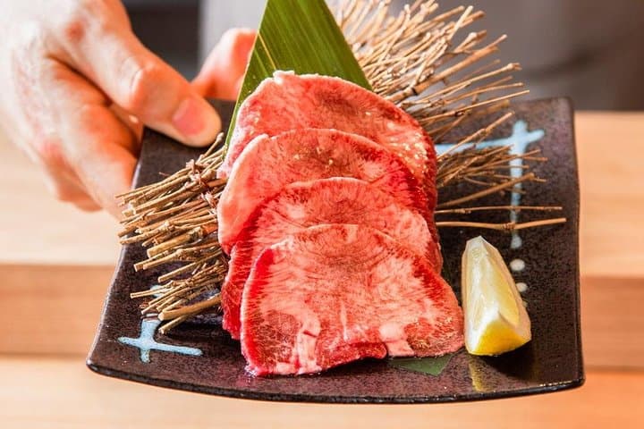 Enjoy Wonderful Wagyu And Sake In Shinjuku — photo 8