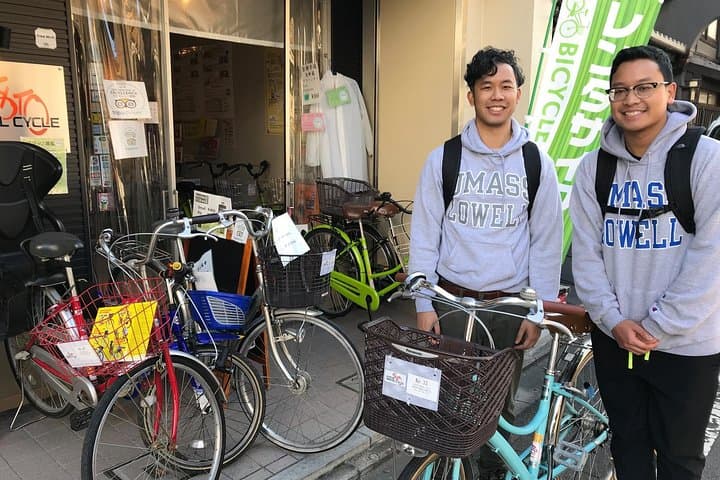 City cycle (no gear change) — photo 2