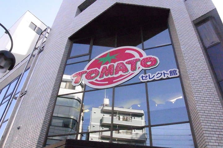 Private Nippori Fabric Town Walking Tour — photo 2