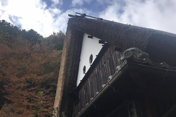 Kyoto: Descending Arashiyama (Private) — photo 7
