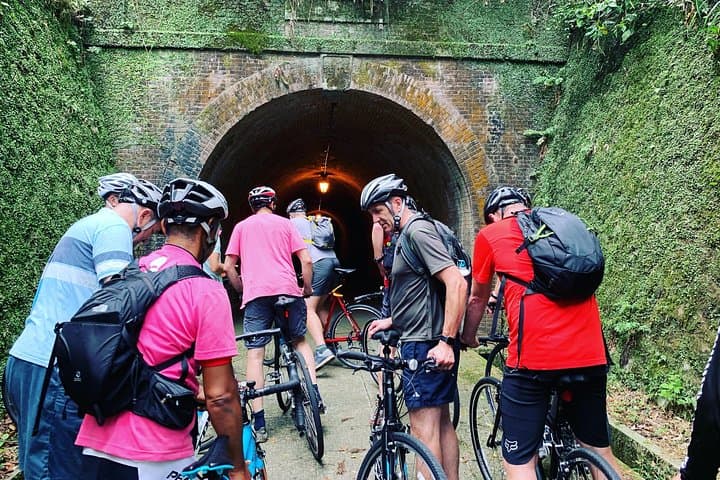 Guided Hybrid Bike Tour in Shizuoka City (Note: not e-bikes) — photo 11