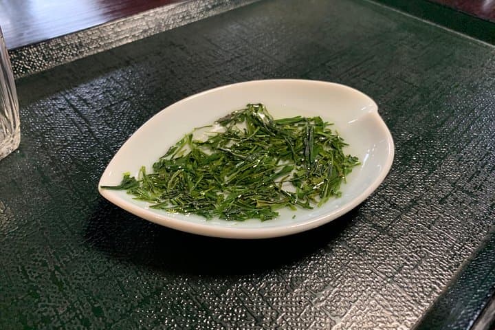 Guided Bike Tour to a Green Tea Farm in Shizuoka (not e-bikes) — photo 9