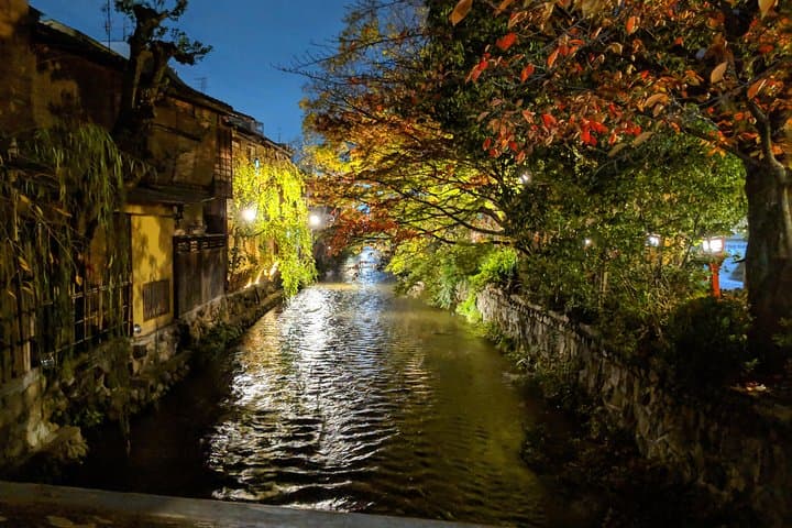 Kyoto’s Exclusive Private Gourmet Night with Local — photo 11