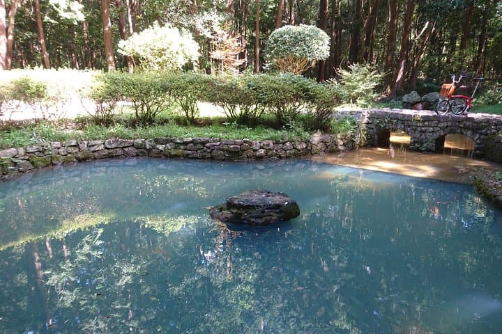 Shikoku Henro Pilgrimage BROMPTON Slow Cycling Tour — photo 4