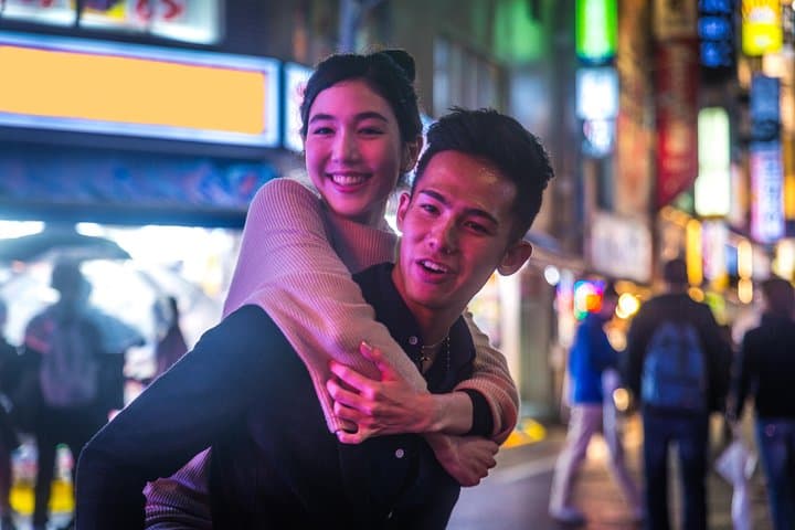 Photographer, Professional Photo shoot - Tokyo — photo 8
