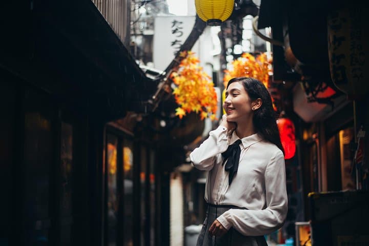 Photographer, Professional Photo shoot - Tokyo — photo 5