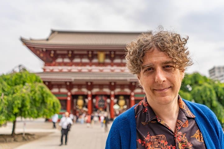 Photographer, Professional Photo shoot - Tokyo — photo 1