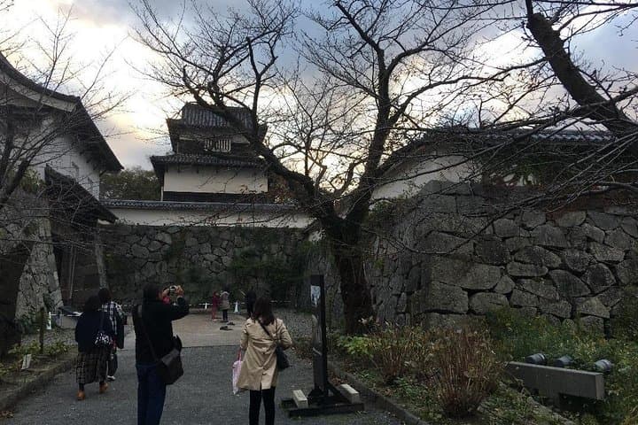 Fukuoka City walking with public transport Sightseeing Tour — photo 9