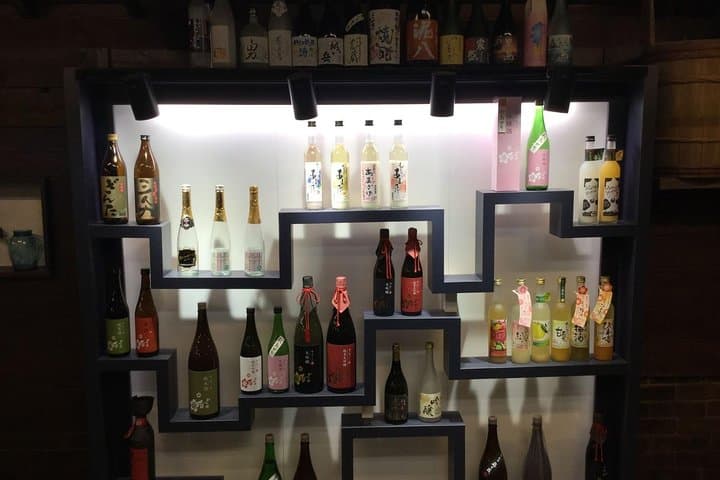 Private shore excursions in Kyushu, Japan — photo 4