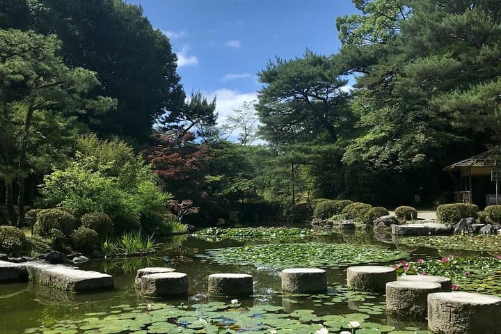 Kyoto: The Path Less Traveled (Private) — photo 4
